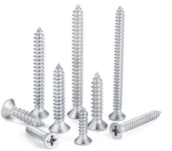 方顯其穩(wěn)，頭承其重 —— 解密方頭螺栓的工業(yè)實用哲學(xué)